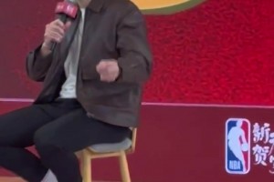 林书豪：黄种人在NBA打球容错率比别人低，你发挥好了，别人会觉得是对手太弱_录像