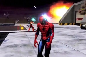 稳定发挥美媒视频调侃：别人热热闹闹，火箭独自离场…_录像