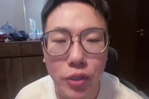 如今被裁！孔祥宇曾谈：托马斯下赛季拿2年2800万都悬_录像